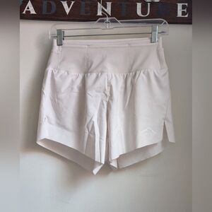 Nike Trail Women Dri-Fit Brief - Lined Running Shorts Size XS .Rare Color